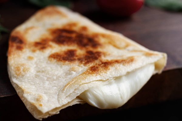 Quesadilla