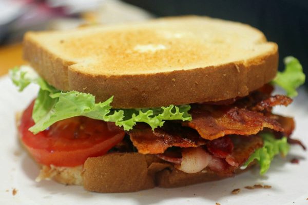 BLT Sandwich