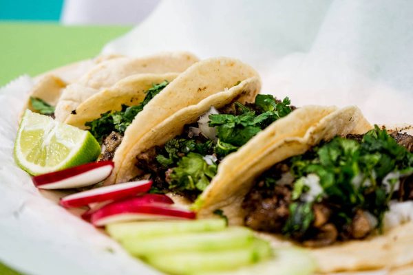 Taco