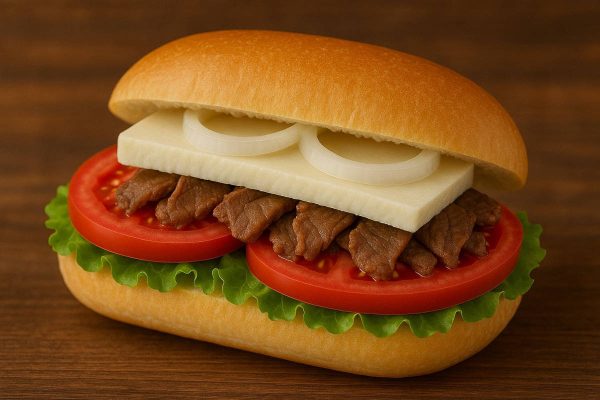 Torta