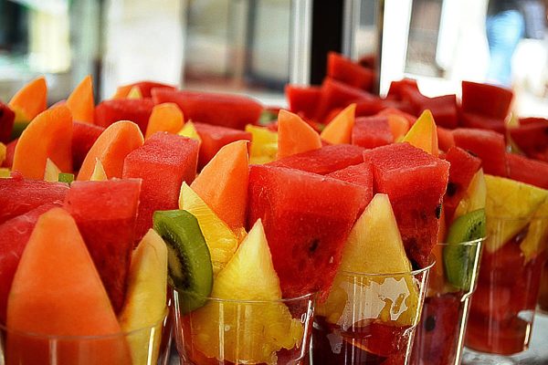 Fruta Fresca