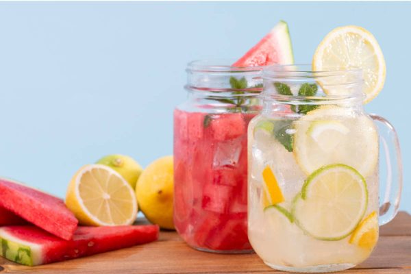 Agua Natural